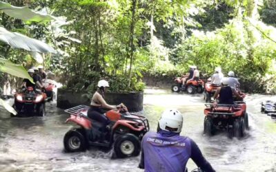 ATV IN UBUD