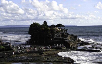 TANAH LOT TOUR